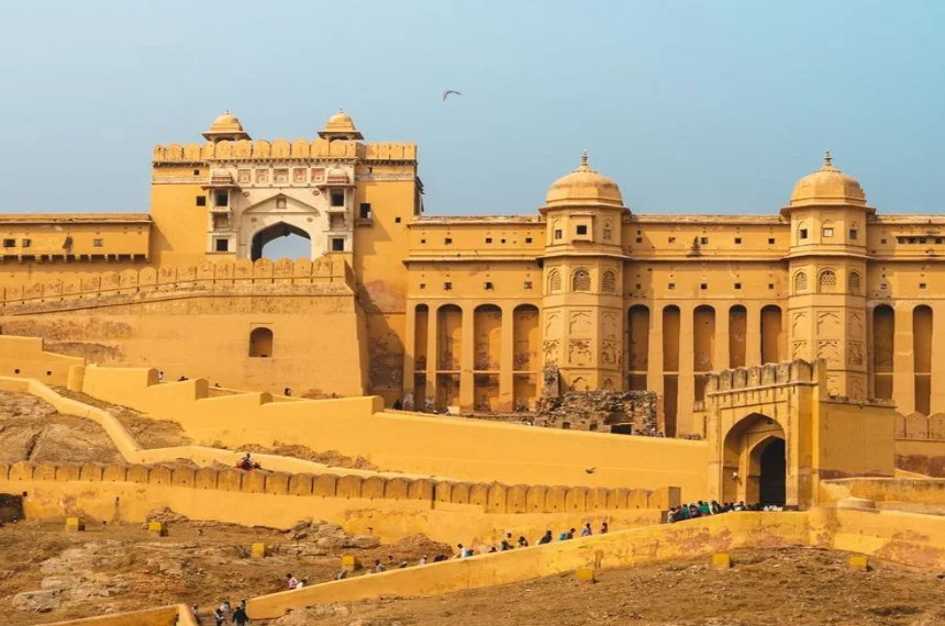 Amber Fort