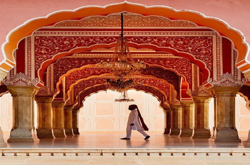 City Palace