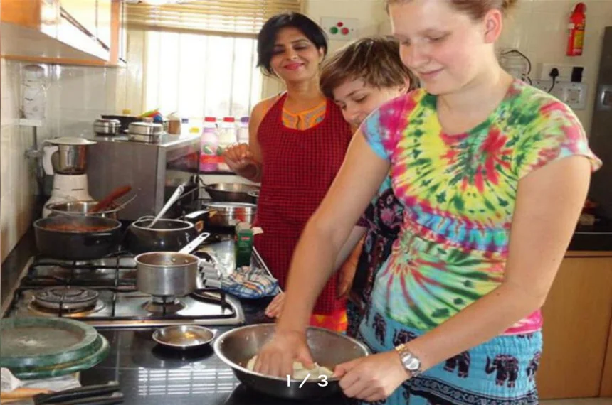 Cooking